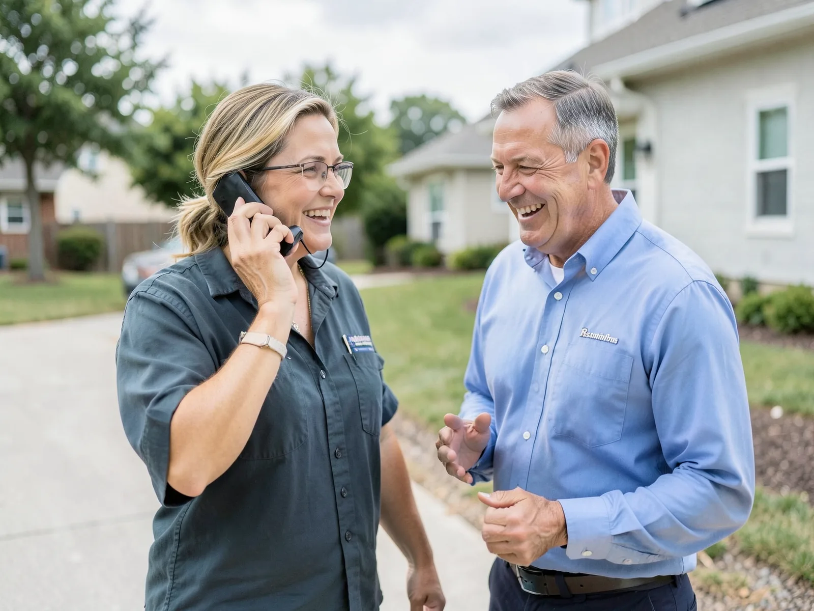 Frequently Asked Questions About Hidden Leak Restoration in Hitchcock, OK